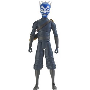 Diamond Select Toys Avatar The Last Air Bender: Blue Spirit Zuko Action Figure - 1 of 1