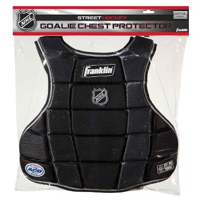 Franklin Sports GCP 1150 Goalie Chest Protector Senior