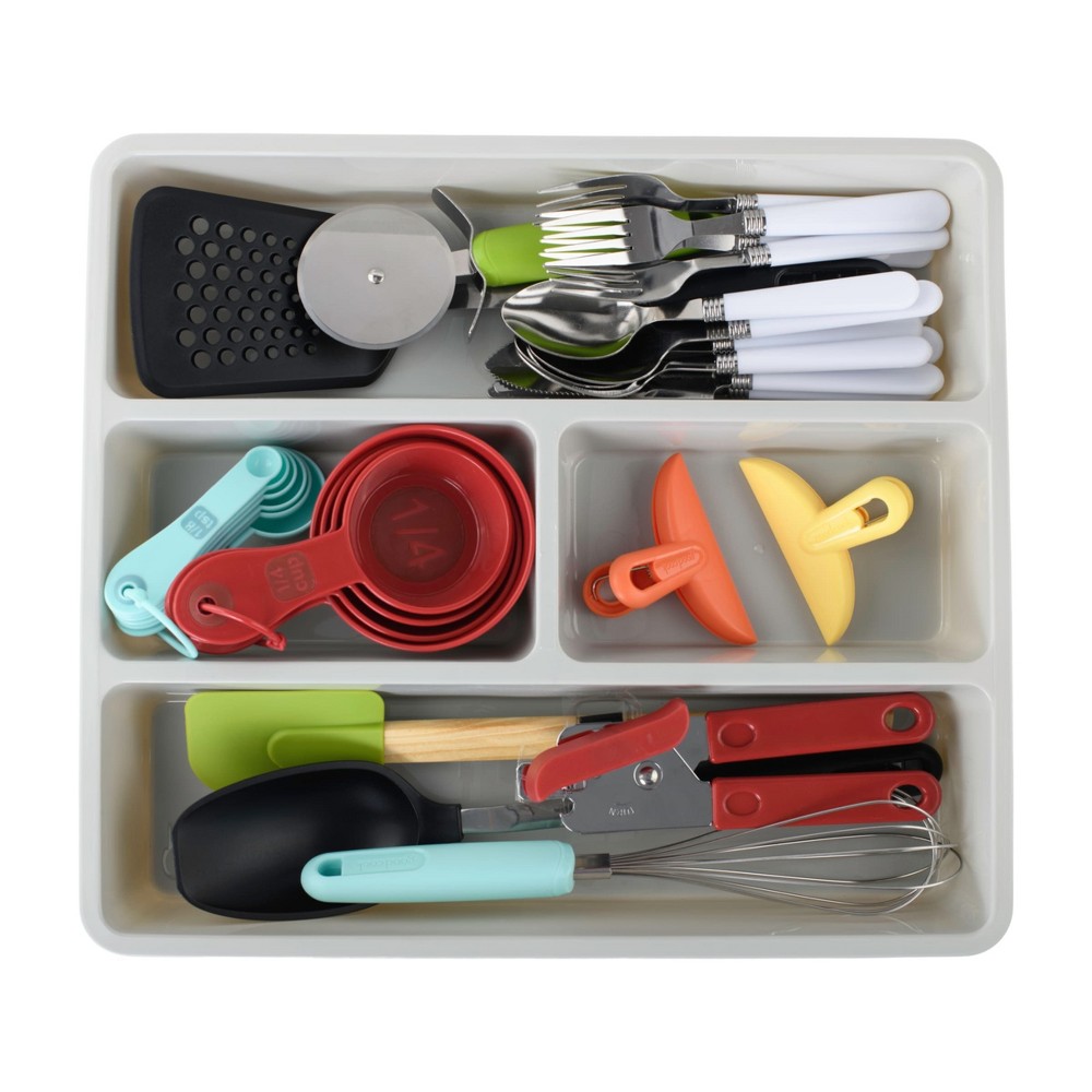 Photos - Utensil Set GoodCook Ready 31pc Starter Set