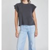 Women's Wesley Sweatshirt - Self Contrast - 2 of 3
