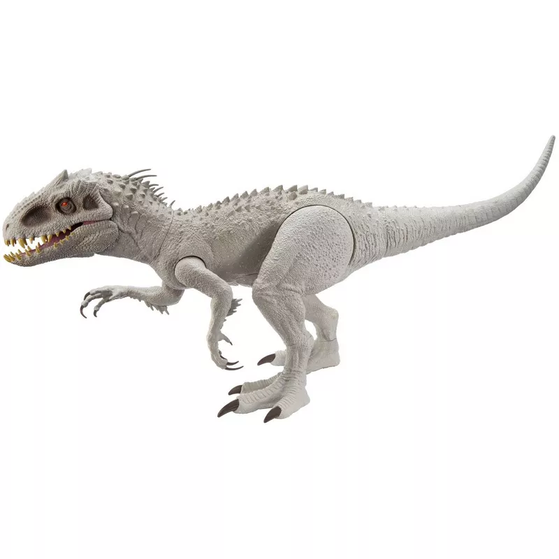 Buy Jurassic World Camp Cretaceous Super Colossal Indominus Rex Online In Canada