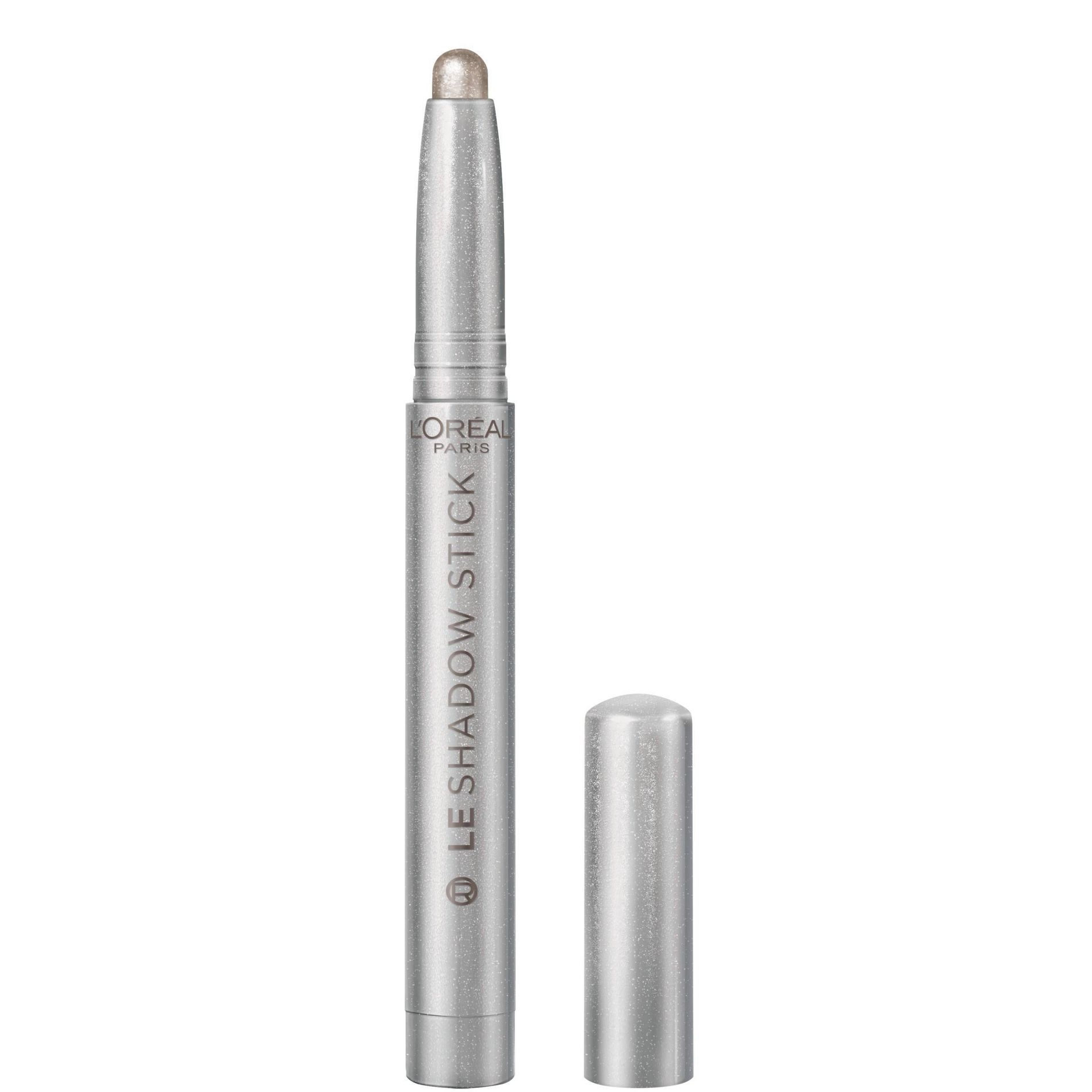 L'Oreal Paris Le Shadow Stick Blendable Cream Eyeshadow Stick - 0.049oz
