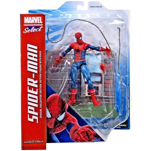 Roblox The Amazing Spider Man Package