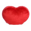 Aurora Medium Kimi Kisses Heart Palm Pals Party Sized Adorable Stuffed Animal Red 12" - 4 of 4