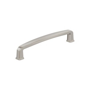 Amerock Franklin 5-1/16 Inch Center-to-Center Pull for Cabinets, Drawers, and Furniture - 1 of 4