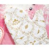 Ukonic Disney Princess Kitchen Oven Mitt Glove - 4 of 4