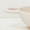 124oz Melamine Shallow Serving Bowl with Handles White - Opalhouse™ designed with Jungalow™ - image 4 of 4