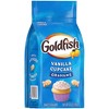 Goldfish Grahams Vanilla Cupcake Baked Grahams, 6.6 oz Bag, Pack of 2 - 3 of 4