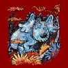 Women's Dr. Seuss Horton Painting T-Shirt - 2 of 4