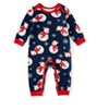 PATPAT Christmas Family Pjs Matching Sets Xmas Holiday Jammies Christmas Pajamas Sleepwear - 2 of 4