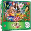 MasterPieces 1000 Piece Jigsaw Puzzle - Magical Land of Oz - 19.25"x26.75" - 2 of 4