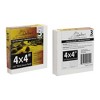 Jerry's Artarama Da Vinci Dual Sided Pro Panel Board - Pack, 6mm Deep Panels for Painting - Archival, Acid-Free Art Supplies - Ultra-Smooth & Medium - 2 of 4