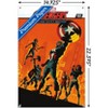 Trends International Marvel Comics Avengers: Beyond Earth's Mightiest Unframed Wall Poster Prints - 3 of 4
