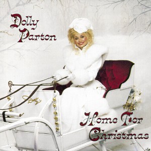 Dolly Parton - Home Of Christmas () (Vinyl) - 1 of 1