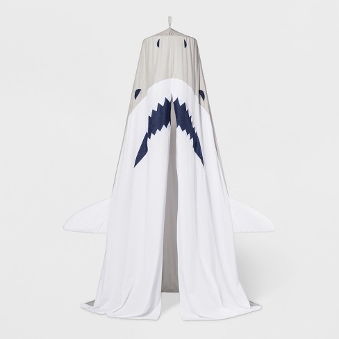 Shark Bed Canopy Pillowfort Target