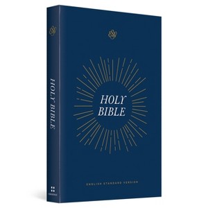 ESV Share the Good News Outreach Bible (Paperback) - 1 of 1