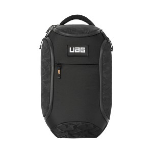 UAG 24-Liter Backpack, 16" Laptop Padded Compartment, Clamshell Body, Ergonomic Molded Padding, Weather Resistant - 1 of 4