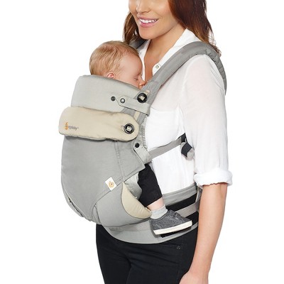 ergobaby 360 all carry positions ergonomic baby carrier