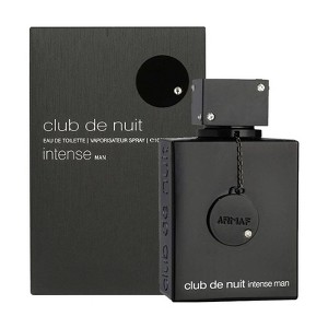Armaf Club de Nuit Intense Man Eau de Toilette Spray, 3.6 oz - 1 of 3