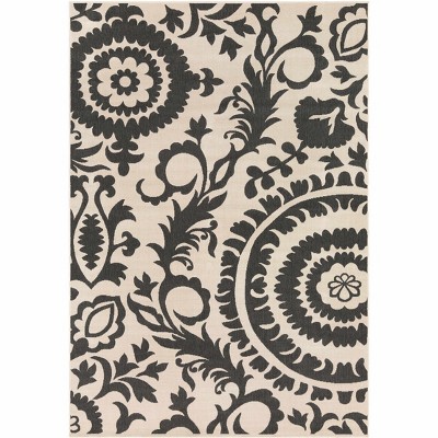 Hauteloom Kongiganak Area Rug