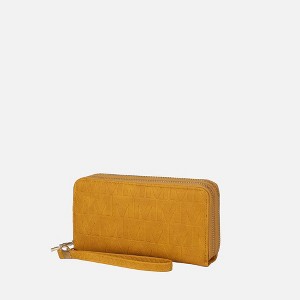 MKF Collection Aurora Women's M Signature Wallet by Mia K - 1 of 4