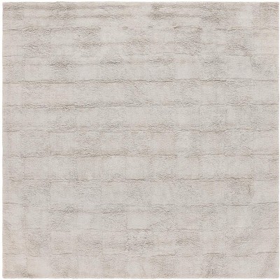 Easy Care ECR222 Hand Tufted Machine Washable Indoor Rugs - Safavieh