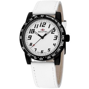 Seapro Women's Bold White Dial Watch - SP5213 - 1 of 1