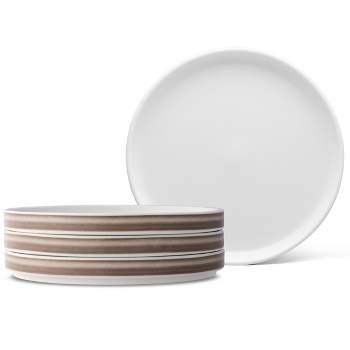 Noritake ColorStax Ombre Salad Plate, 7.5", Set of 4