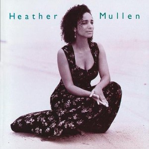 Heather Mullen - Heather Mullen (CD) - 1 of 1