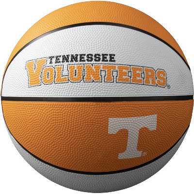  NCAA Tennessee Volunteers Official Basketball 