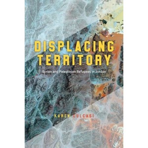 Displacing Territory - by Karen Culcasi - 1 of 1