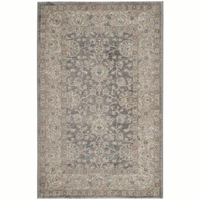Sofia SOF330 Power Loomed Indoor Rugs - Safavieh