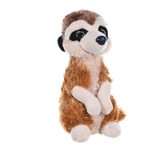 Wild Republic Bunny Plush, Stuffed Animal, Plush Toy, Gifts for Kids,  Cuddlekins 8 Inches : Toys & Games 