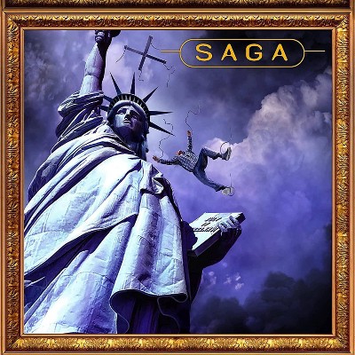 Saga - Generation 13 (2 Lp) (Vinyl)