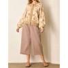 Women's Ettie Cardigan - Polagram - 4 of 4