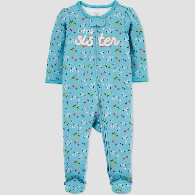 little sister newborn clothes