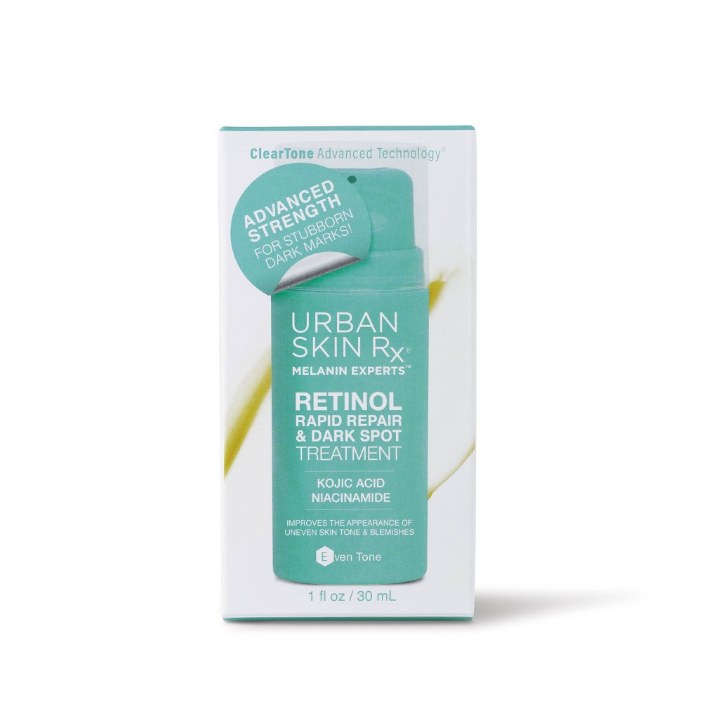 Retinol Rapid Repair and Dark Spot Treatment 1 fl oz