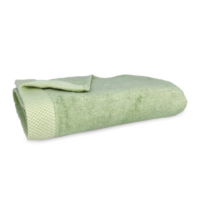 Bedvoyage Cotton & Bamboo Bath Sheet, Color: Charcoal - JCPenney