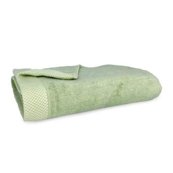 Viscose Made from Bamboo Luxury Bath Towel - BedVoyage