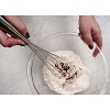 Endurance Stainless Steel 10 Inch Balloon Whisk - 2 of 3