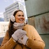 Turtle Fur Comfort Lush Neck Warmer - Adult Recycled High Pile Fleece Winter Neck Gaiter - 3 of 4