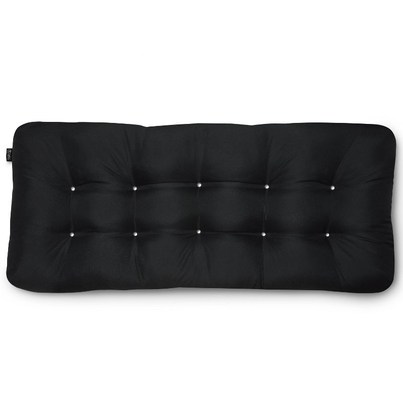 Outdoor Bench Cushion - Classic Accessories, 1 of 5