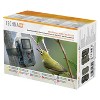 Technaxx® TX-117 1080p Full HD Battery-Operated Security and Mini Nature Wild Cam, Camouflage in Multicolored - 3 of 4