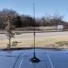 Tram® Amateur Dual-Band Magnet Antenna with SMA-Female Connector in Black - 3 of 4