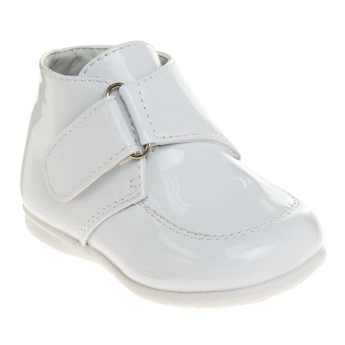 Baby walking hot sale shoes target