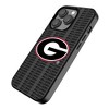 Keyscaper NCAA Text Backdrop MagSafe Compatible Cell Phone Case for iPhone 16 Plus - 2 of 4