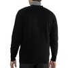 Lona Scott Men's Classic Cashmere Cardigan - 4 of 4