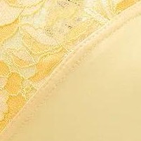 pale banana