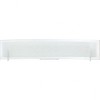 Quoizel Lighting Stream 1 - Light Vanity in  Polished Chrome - 4 of 4