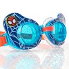 Swimways Marvel Swim Goggles - Spidey & His Amazing Friends - 3 of 4